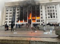 Καζακστάν: Σε κατάσταση έκτακτης ανάγκης – Νεκροί και τραυματίες
