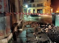 Σεισμός στην Φλώρινα: Αίτημα για κήρυξη κατάστασης έκτακτης ανάγκης