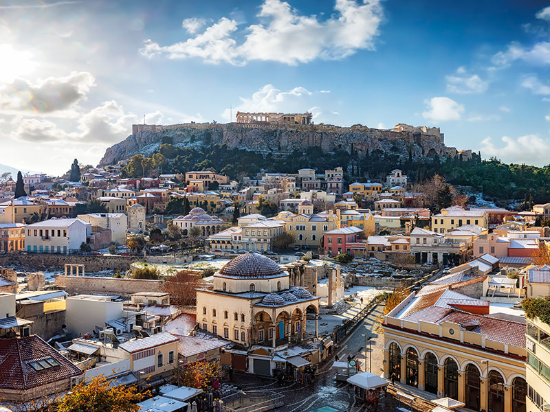 Κυβέρνηση: Το 2022 φέρνει προκλήσεις – 2+6 ερωτήματα ζητούν απαντήσεις