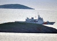 Ίμια: Τουρκική πρόκληση σε βάρος Ελλήνων ψαράδων