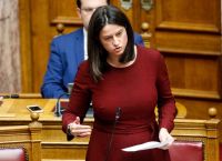 Κεραμέως: Προχωρούν οι εργασίες στο ΑΠΘ εκεί όπου υπήρχε κατάληψη 34 χρόνια