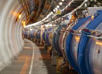 CERN πείραμα: Ο λόγος που η ύλη και η αντιύλη δεν αλληλοεξουδετερώθηκαν