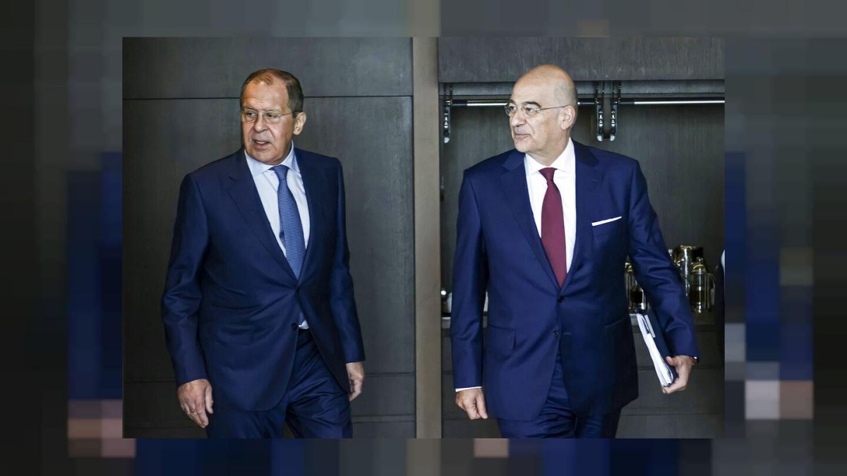 Ρωσική ενόχληση για τη βάση του ΝΑΤΟ στην Αλεξανδρούπολη