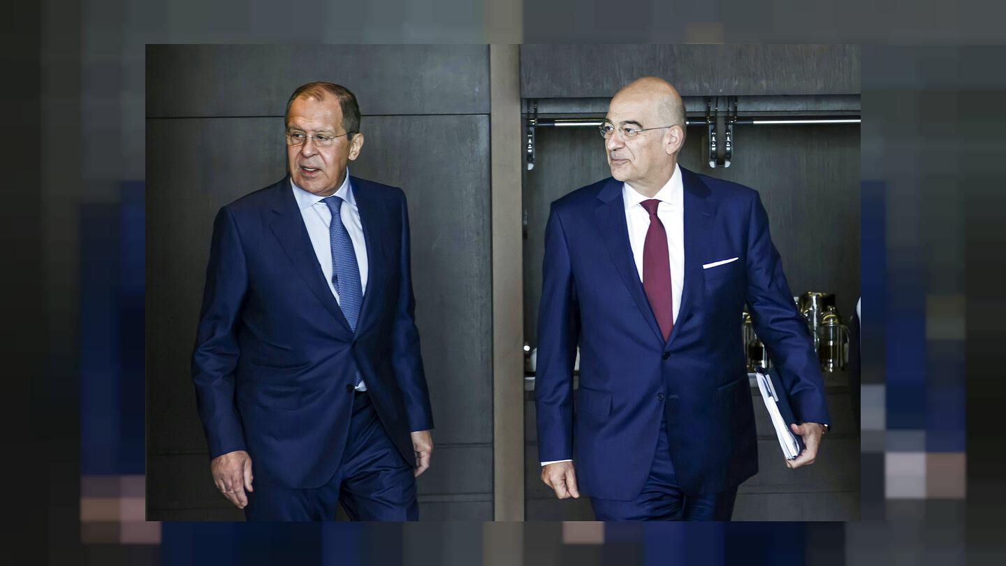 Ρωσική ενόχληση για τη βάση του ΝΑΤΟ στην Αλεξανδρούπολη