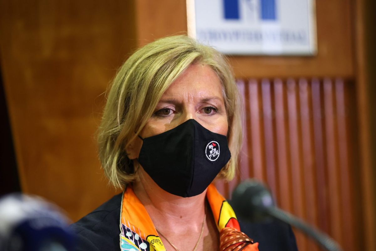 Γκάγκα: Πρέπει να προσέχουμε για να κάνουμε καλό καλοκαίρι