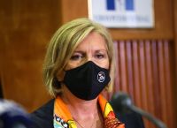 Μίνα Γκάγκα: Θα πάρουμε τις ζωές μας πίσω πολύ γρήγορα Μίνα Γκάγκα: Θα πάρουμε τις ζωές μας πίσω πολύ γρήγορα