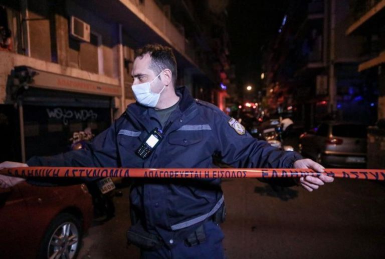 Μοσχάτο: Μέλος της γεωργιανής μαφίας «Vor V Zakone», το θύμα της μαφιόζικης εκτέλεσης [pic,vid]