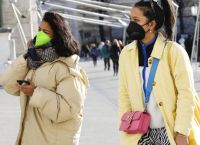Μάσκες ΚΝ95 – Για πόσες χρήσεις προστατεύουν – Πότε πρέπει να τις πετάμε Μάσκες ΚΝ95 – Για πόσες χρήσεις προστατεύουν – Πότε πρέπει να τις πετάμε