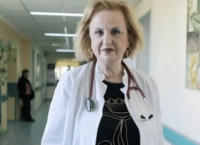 Παγώνη: Στις ΜΕΘ δεν νοσηλεύεται κανένας με Όμικρον –  Μόνο με Δέλτα [vid]