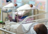 Μωρά που γεννήθηκαν στην πανδημία: Ελαφρώς χειρότερες επιδόσεις σε αναπτυξιακά test