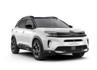 Έρχεται φρεσκαρισμένο και το Citroen C5 Aircross Έρχεται φρεσκαρισμένο και το Citroen C5 Aircross
