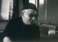 Νίκος Καββαδίας: Σαν σήμερα γεννήθηκε ο λογοτέχνης
