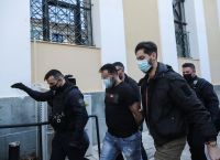 Ομηρία στον Άγιο Παντελεήμονα: Προφυλακιστέος ο Αιγύπτιος