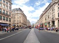 Oxford Street: Στο Λονδίνο ο δημοφιλέστερος δρόμος στην Ευρώπη