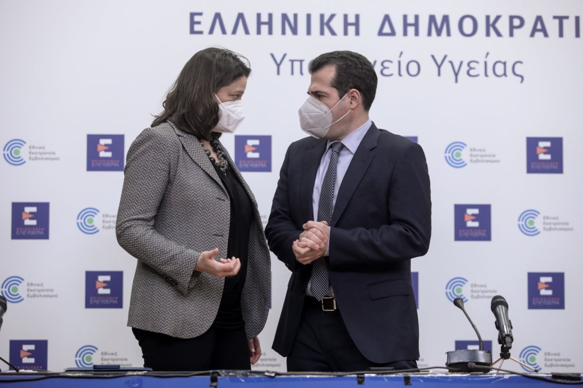 Σχολεία: «Κουδούνι» στις 10 Ιανουαρίου με αυστηρά μέτρα – Τι θα τεθεί σε ισχύ