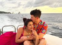 Priyanka Chopra – Nick Jonas: Έγιναν γονείς για πρώτη φορά Priyanka Chopra – Nick Jonas: Έγιναν γονείς για πρώτη φορά