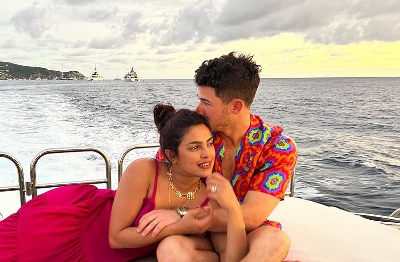 Priyanka Chopra – Nick Jonas: Έγιναν γονείς για πρώτη φορά