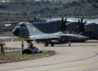Ραφάλ: Αύριο στην Ελλάδα τα πρώτα έξι αεροσκάφη της Πολεμικής Αεροπορίας