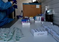 Δωρεάν rapid test [13/3]: Πού θα γίνονται δωρεάν έλεγχοι την Κυριακή