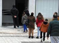 Rapid test: Ο στρατός τη μάχη κατά του κορωνοϊού Rapid test: Ο στρατός τη μάχη κατά του κορωνοϊού