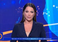 Ευλαμπία Ρέβη: «Μου έστειλαν κι εμένα πρόσκληση για πάρτι με αντάλλαγμα 3.000 ευρώ»