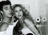 «And Just Like That»: Έκανε πρεμιέρα μετά από τις αποκαλύψεις για τον Κρις Νοθ