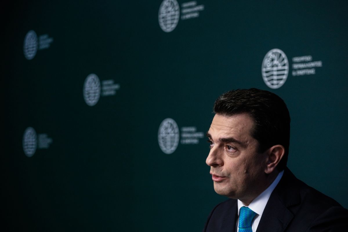 Κώστας Σκρέκας: Στο «τραπέζι» να αποζημιωθούν τα νοικοκυριά που έμειναν χωρίς ρεύμα
