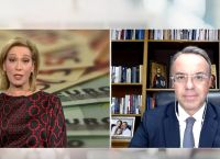 Χρήστος Σταϊκούρας: Θα κάνουμε ότι χρειαστεί για τη στήριξη νοικοκυριών και επιχειρήσεων