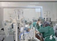 Ζαούτης: Στο 70% ο μέσος όρος των κρουσμάτων «Όμικρον» σε 5 Περιφέρειες της χώρας