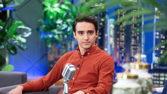 Στρατής Χατζησταματίου: «Έκανα πολλές φορές casting για να πάρω τον ρόλο στον “Σασμό”»