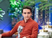 Στρατής Χατζησταματίου: «Έκανα πολλές φορές casting για να πάρω τον ρόλο στον “Σασμό”» Στρατής Χατζησταματίου: «Έκανα πολλές φορές casting για να πάρω τον ρόλο στον “Σασμό”»