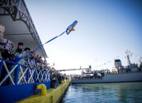 Θεοφάνεια 2022: Η εορτή και ο καθαγιασμός των υδάτων στον Πειραιά