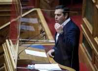 Η επίθεση Τσίπρα, προεκλογική πρόβα… Η επίθεση Τσίπρα, προεκλογική πρόβα…