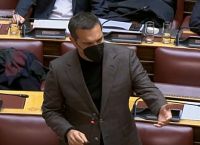 Αλέξης Τσίπρας: Zητώ από το λαό εντολή προοδευτικής διακυβέρνησης Αλέξης Τσίπρας: Zητώ από το λαό εντολή προοδευτικής διακυβέρνησης