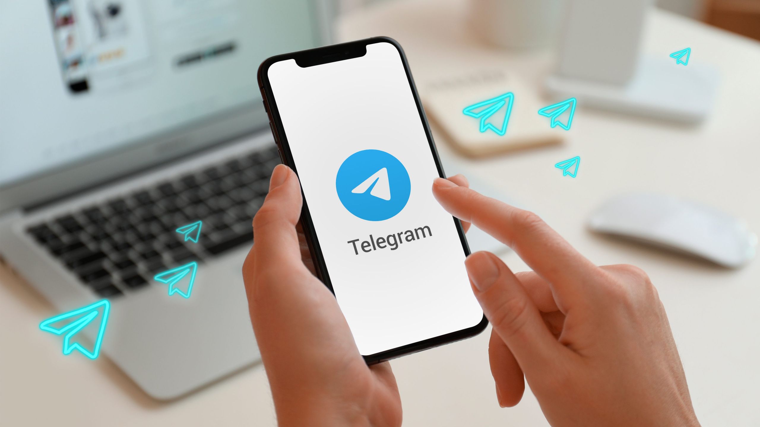 Telegram: Έρχεται με νέες δυνατότητες για τους χρήστες
