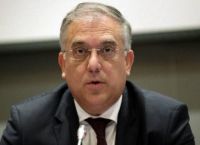 Θεοδωρικάκος: Πρωτοχρονιά στο Κέντρο Επιχειρήσεων της Άμεσης Δράσης