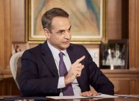 Συνέντευξη Μητσοτάκη: 5 πολιτικά μηνύματα με πολλούς αποδέκτες