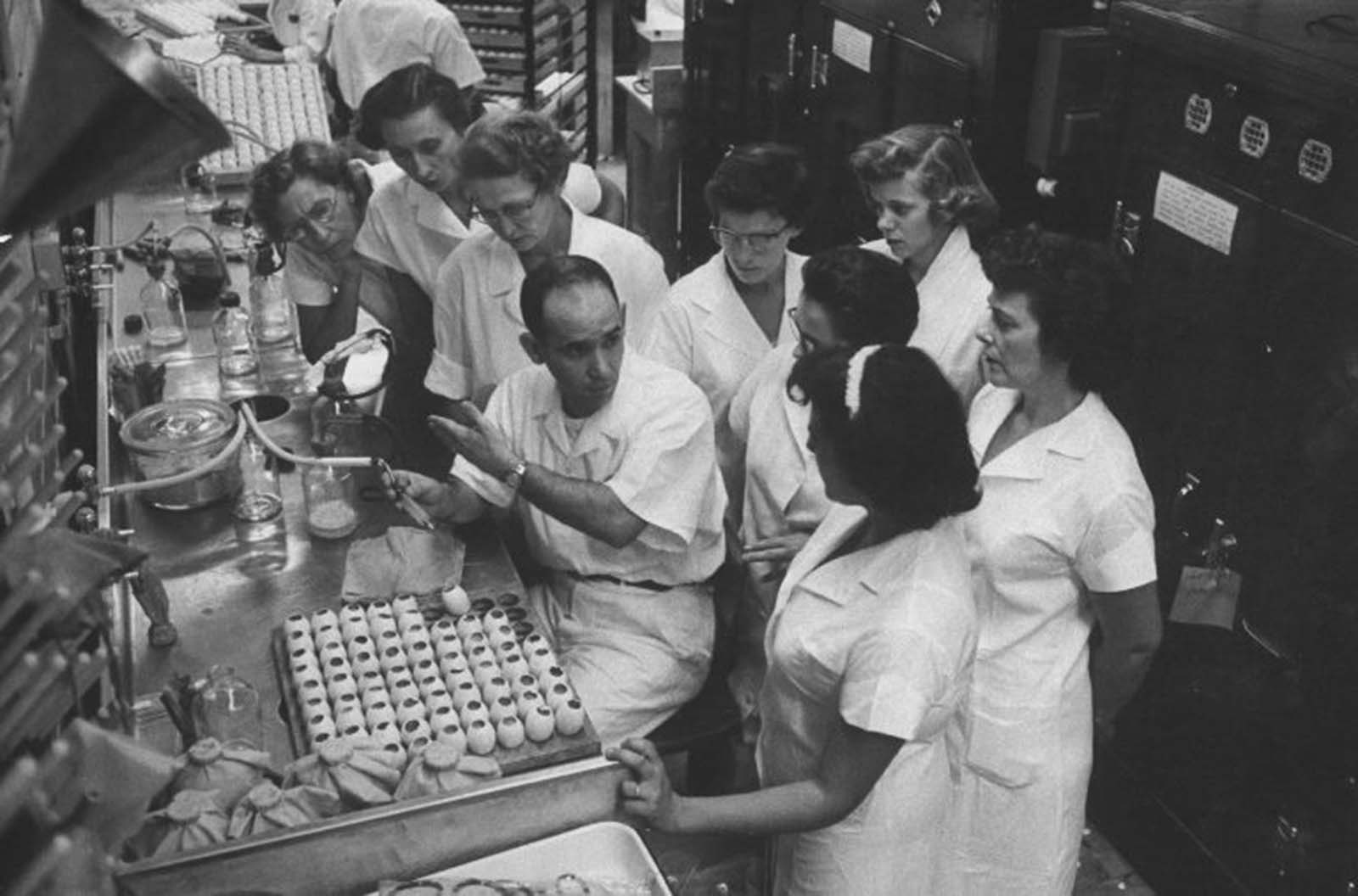 Επιδημία γρίπης 1957: Ασιατική γρίπη όπως Covid19 – Οι μεγάλες ομοιότητες