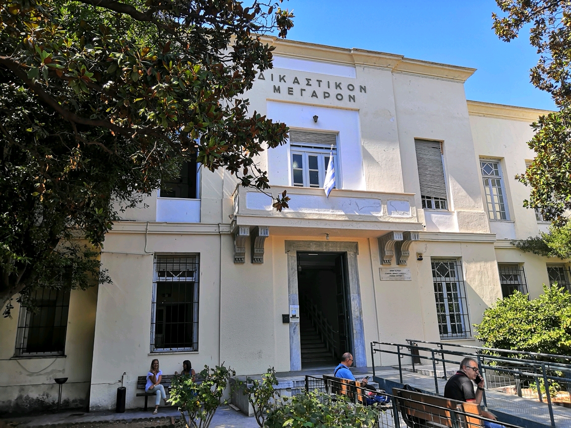 Μυστικά, ψέματα και καταδίκες για διαθήκη 84χρονης στον Βόλο