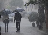 Νέα κακοκαιρία «εξπρές» με χιόνια ξανά στην Αττική – Ισχυρές βροχοπτώσεις