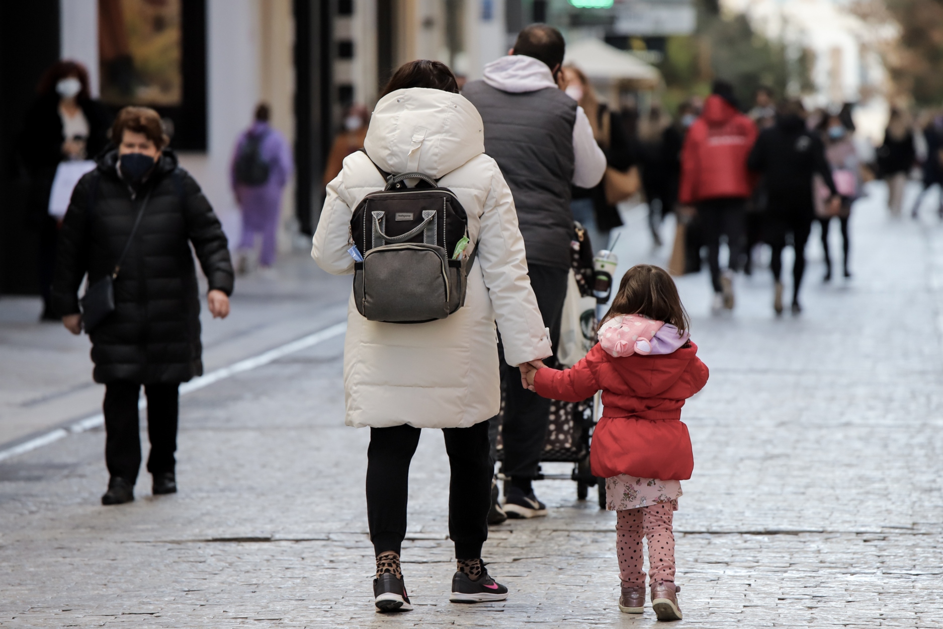 Υπουργείο Εργασίας άδεια ειδικού σκοπού: Επιπλέον άδειες για τον κορωνοϊό σύμφωνες με την πάγια νομοθεσία