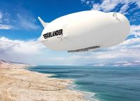 Airlander: Το φιλικό στο περιβάλλον αεροσκάφος που μπορεί αλλάξει τους κανόνες Airlander: Το φιλικό στο περιβάλλον αεροσκάφος που μπορεί αλλάξει τους κανόνες
