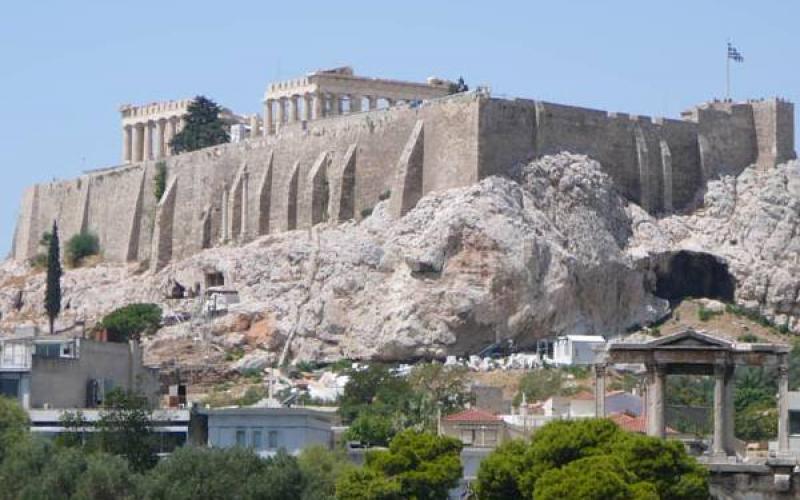 First festival of sacred music to be held at 17 of Athens’ most iconic landmarks
