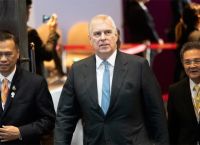 Οι αταξίες του Πρίγκιπα Άντριου θολώνουν τη λάμψη του Πλατινένιου Ιωβηλαίου της Βασίλισσας
