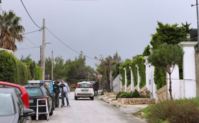 Φως στο Τούνελ: Στο μικροσκόπιο η απαγωγή επιχειρηματία στο Ντράφι [vid]