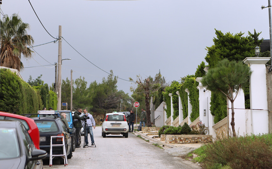 Φως στο Τούνελ: Στο μικροσκόπιο η απαγωγή επιχειρηματία στο Ντράφι [vid]