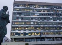 Κατάληψη ΑΠΘ: Αναβλήθηκε η δίκη των 15 συλληφθέντων