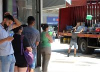 Αργεντινή: Πρωτοφανής καύσωνας & διαρκείς διακοπές ρεύματος [vid]