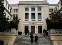 ΑΣΟΕΕ κατάληψη: Νέες κινητοποιήσεις των φοιτητών