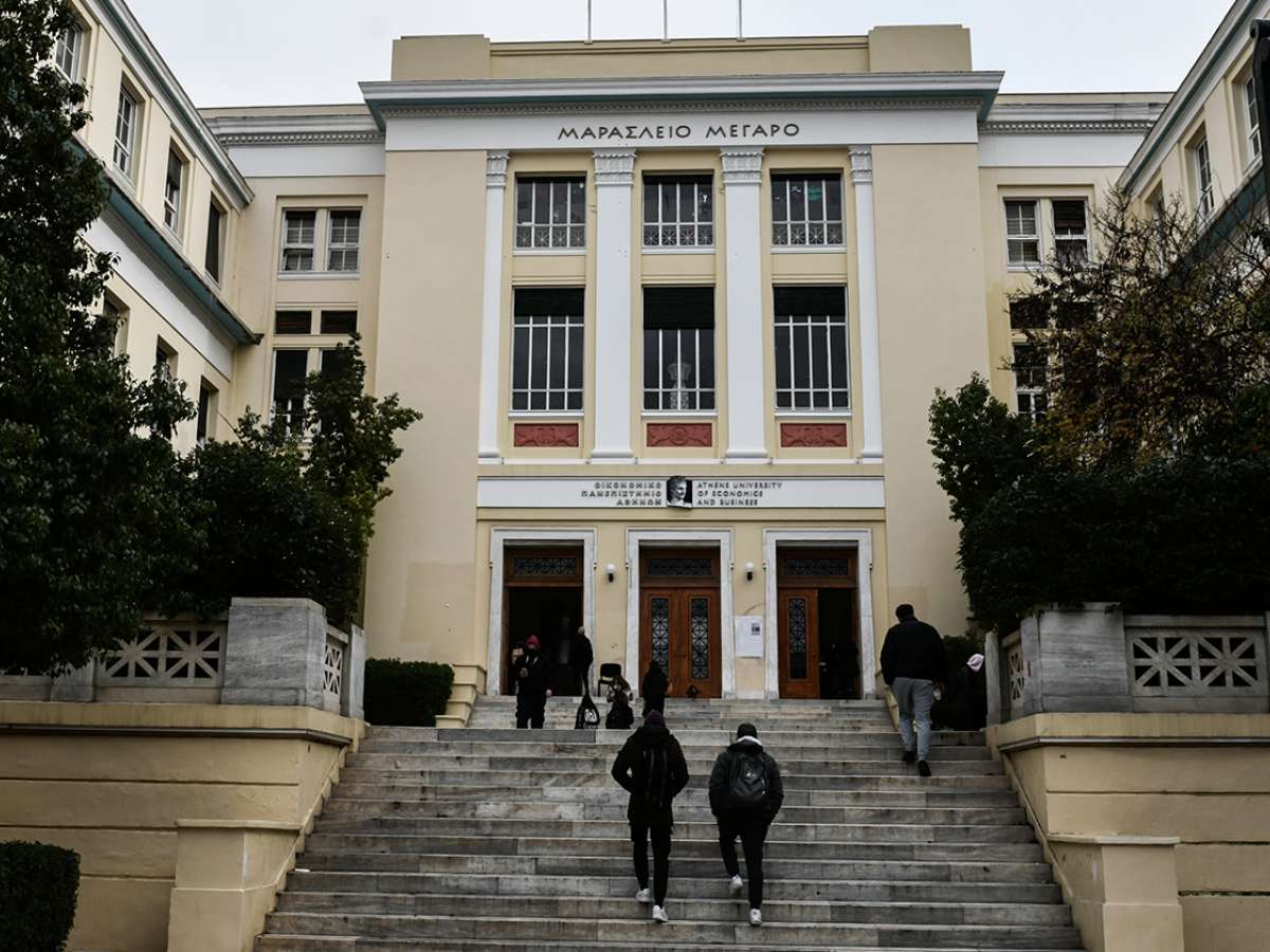 ΑΣΟΕΕ κατάληψη: Νέες κινητοποιήσεις των φοιτητών